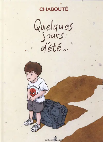 Quelques jours d'été...