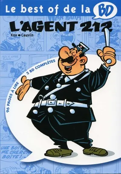 L'Agent 212
