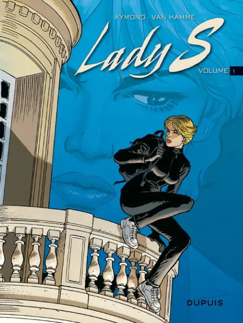 Lady S. Albums doubles Volume 1