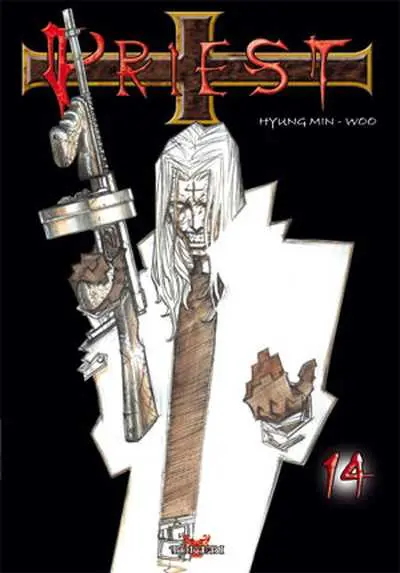 Priest Tome 14