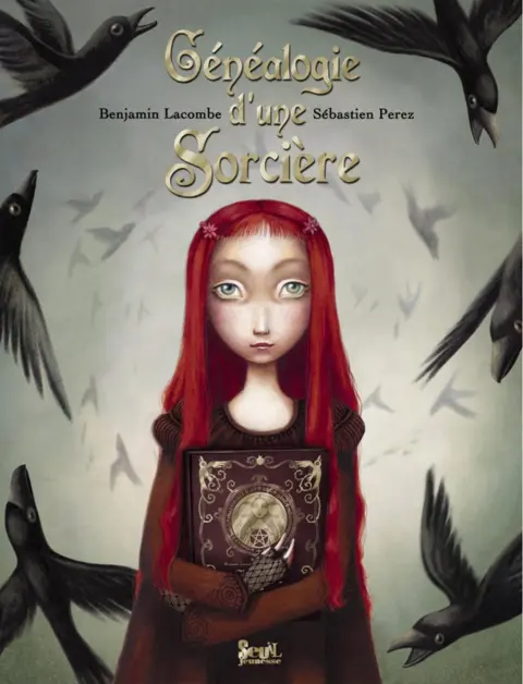 Généalogie d'une Sorcière