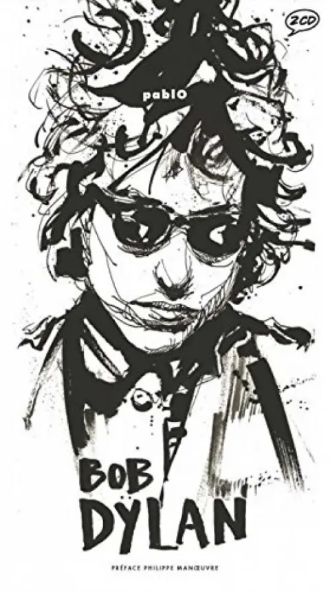 Bob Dylan Bob Dylan