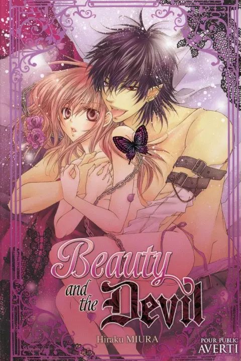 Beauty and the Devil