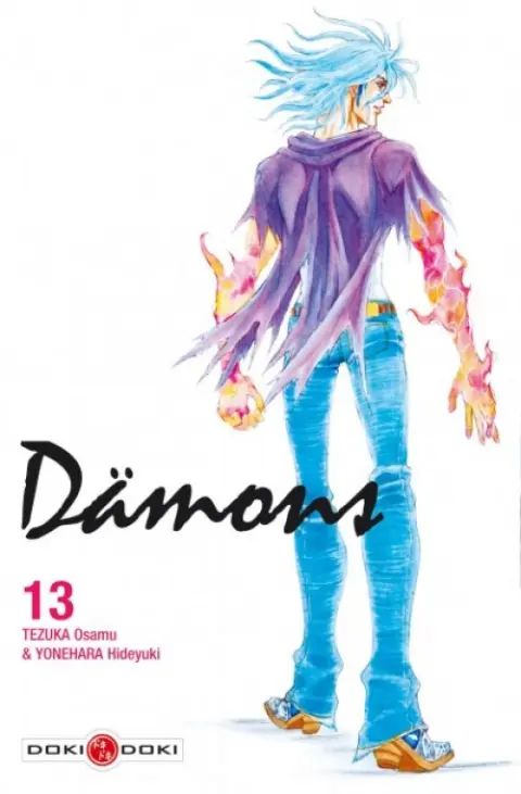 Dämons 13