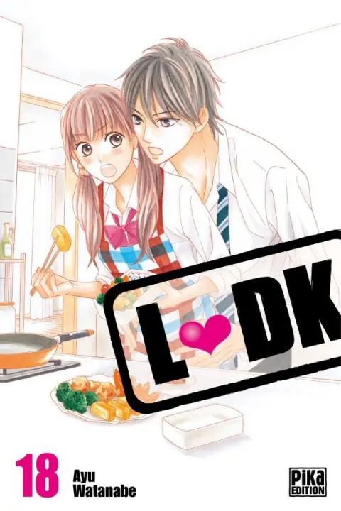 L-DK 18