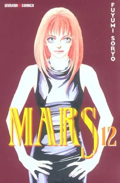 Mars 12