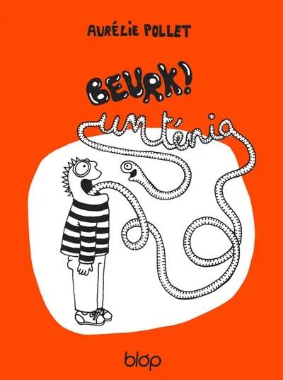 Beurk ! (Pollet)