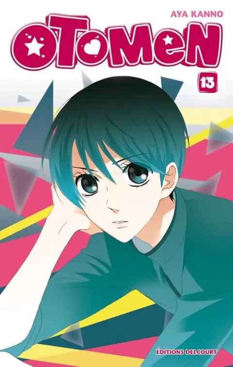 Otomen 13