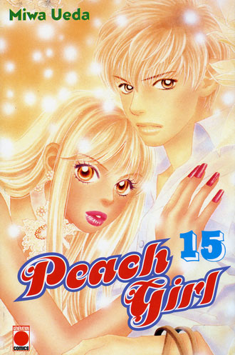Peach Girl Tome 15
