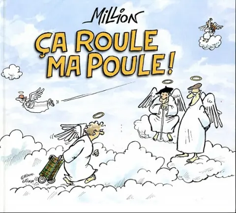 Ça roule ma poule !