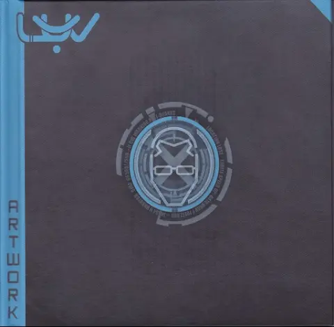 Art book