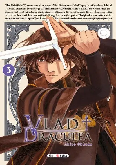 Vlad Draculea 3