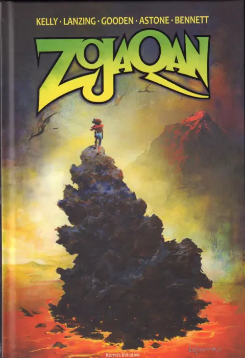Zojaqan