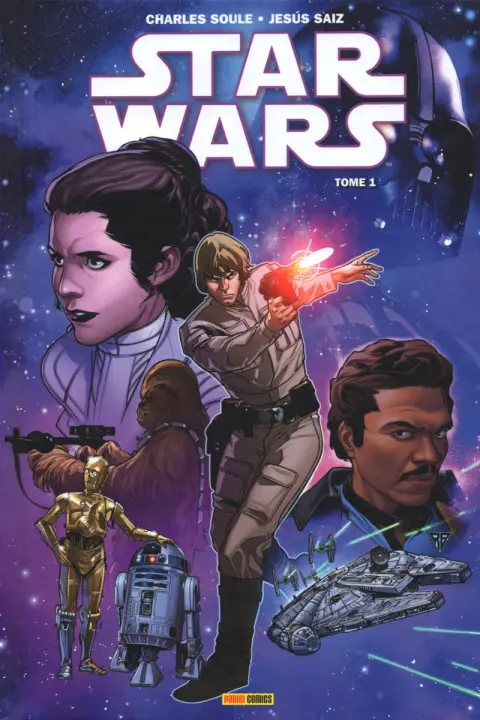 Star Wars (Soule)