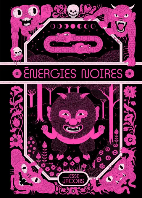 Énergies noires