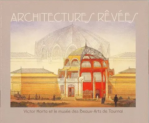 Architectures rêvées