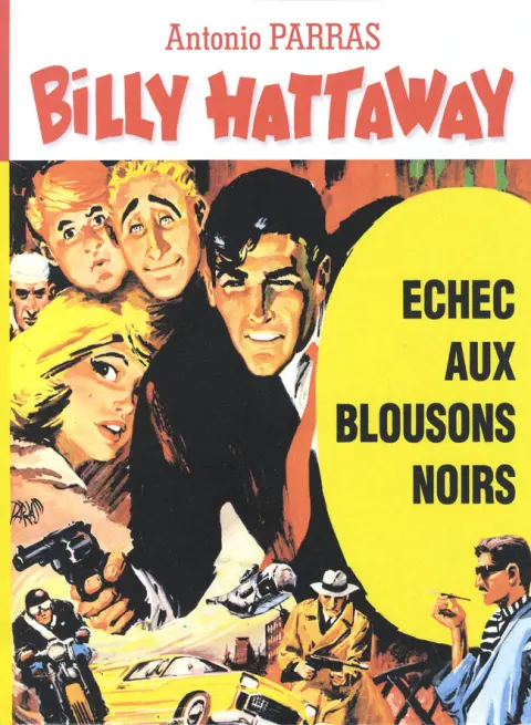 Billy Hattaway