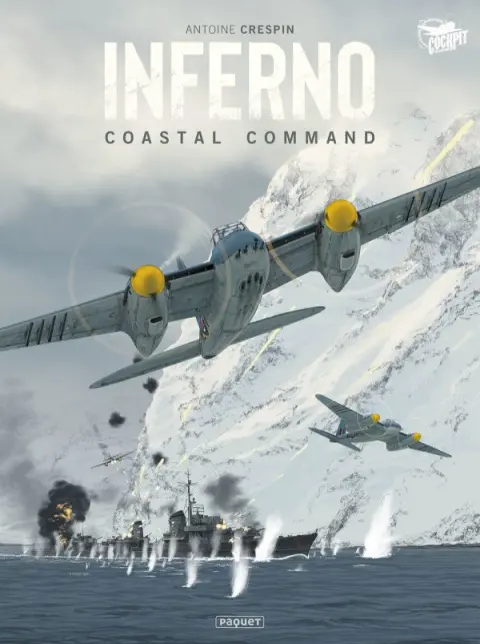 Inferno 2 Coastal command