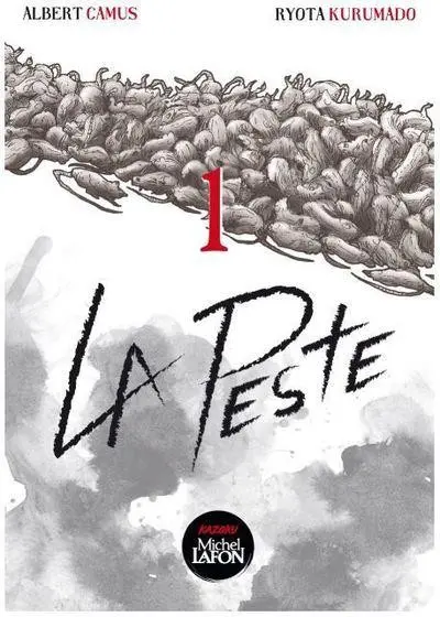La peste 1