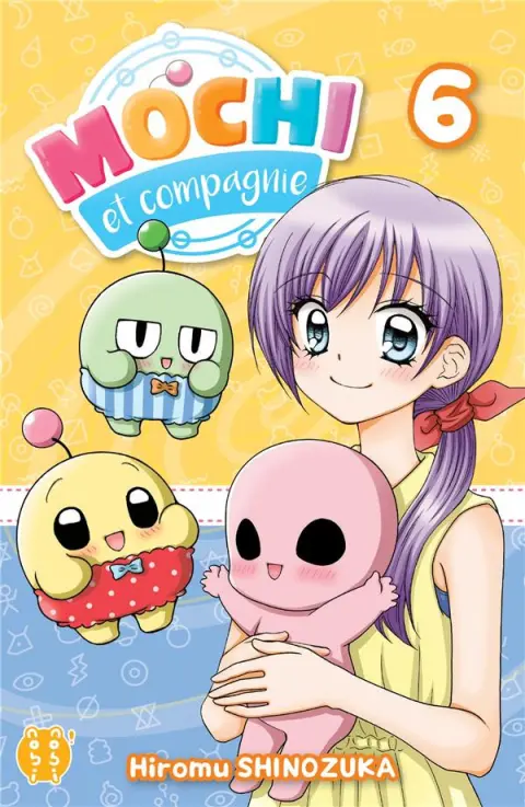 Mochi et compagnie 6