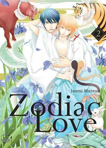 Zodiac Love 2