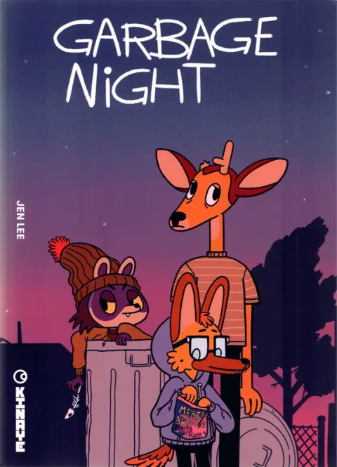 Garbage Night