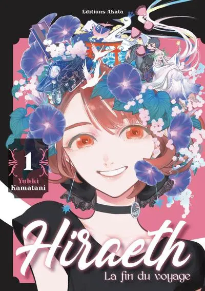 Hiraeth, la fin du voyage