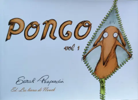 Pongo