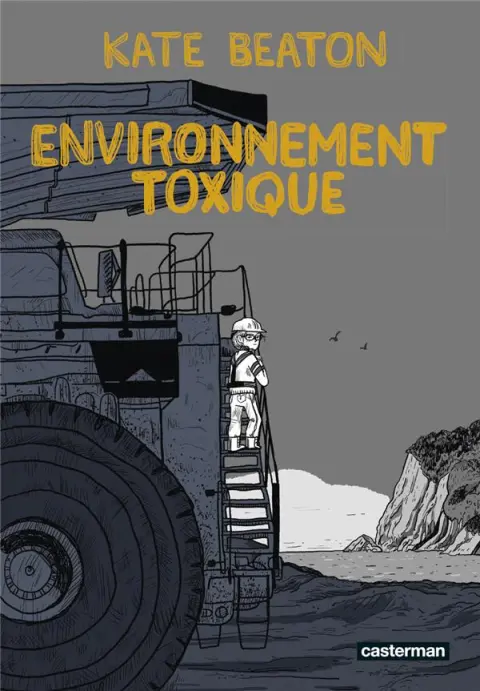 Environnement Toxique