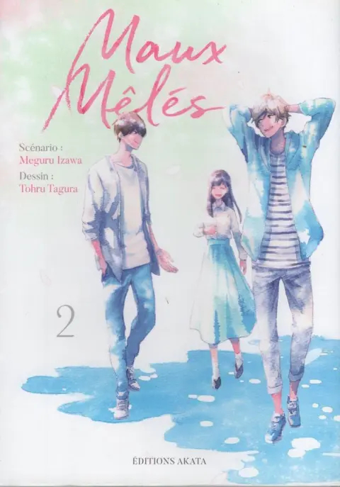 Maux mêlés 2