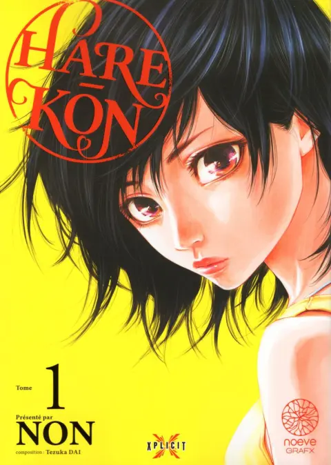 Hare-Kon