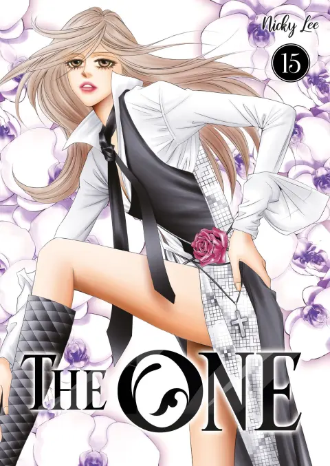 The one 15