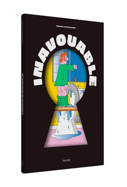 Inavouable