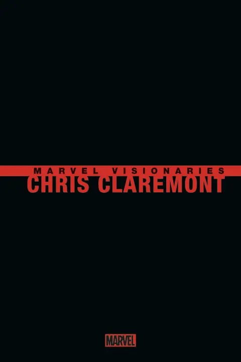 Marvel visionaries Chris Claremont