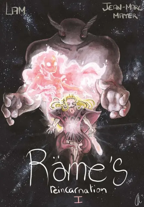 Räme's reincarnation