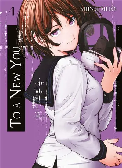 To a New You 4