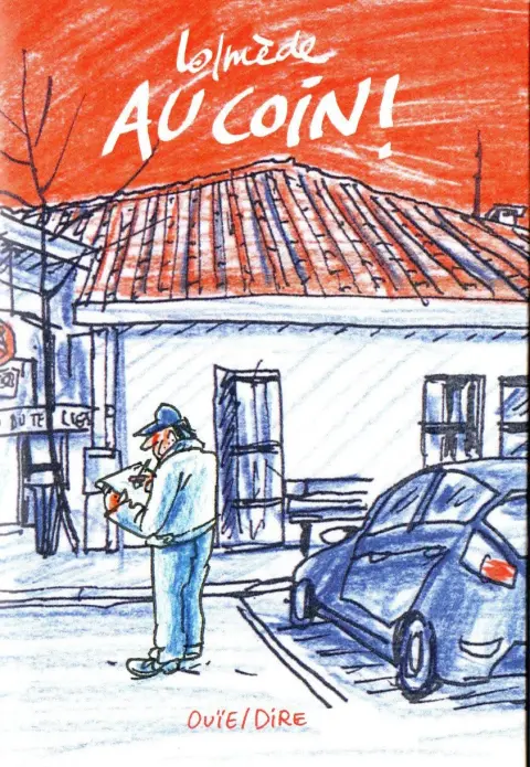 Au coin !
