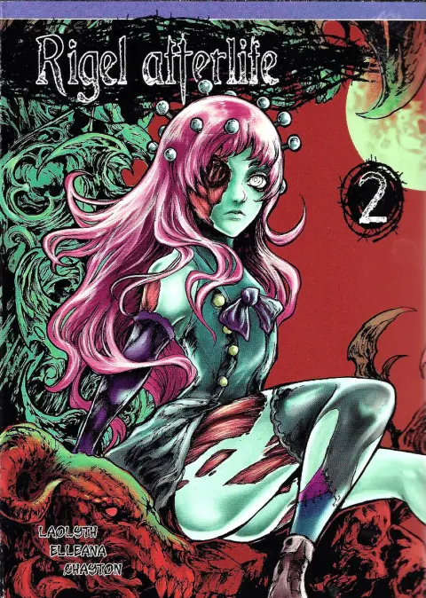 Rigel afterlife 2