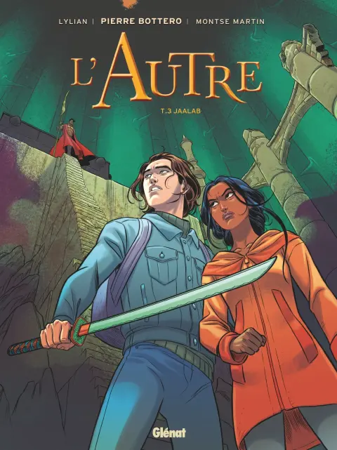 L'autre 3 Jaalab