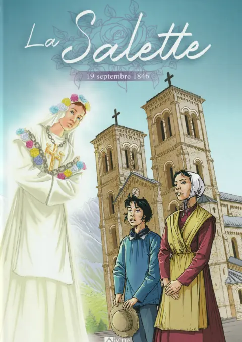 La Salette