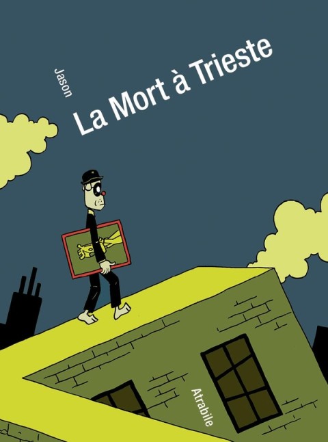 La Mort à Trieste