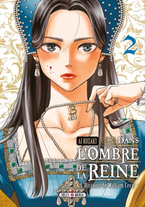Dans l'ombre de la reine 2