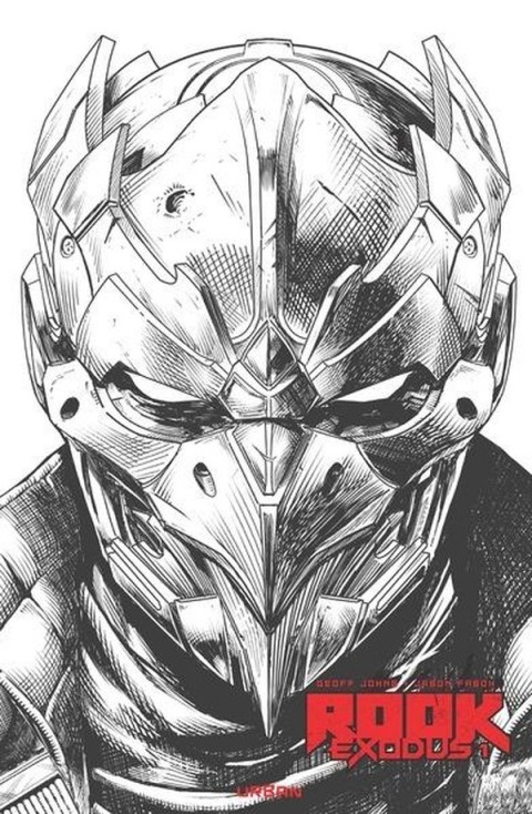 Rook Exodus 1