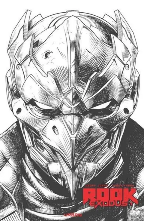 Rook Exodus 1