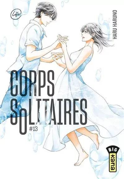 Corps solitaires #13