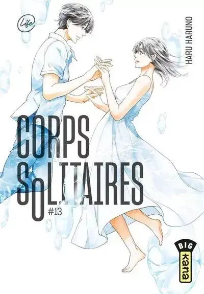 Corps solitaires #13