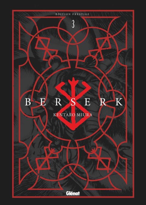 Berserk 3