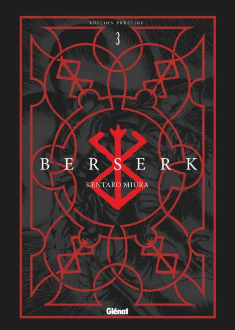 Berserk 3