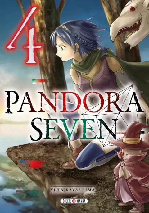 Pandora Seven 4