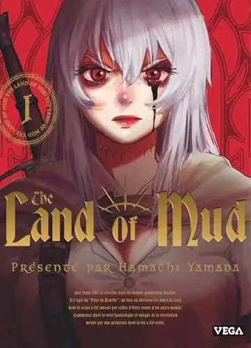The Land of Mud 1